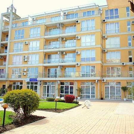 Flores Park Sunny Beach Exterior foto